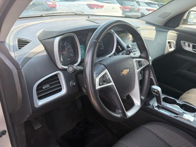 2013 Chevrolet Equinox LT 1LT
