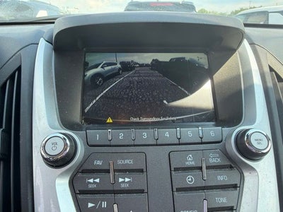 2013 Chevrolet Equinox LT 1LT