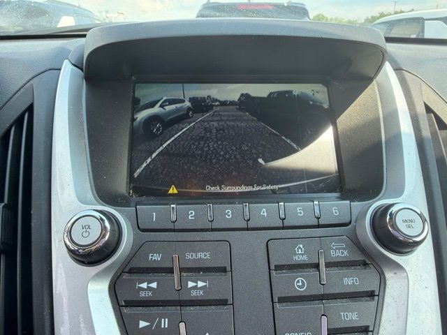 2013 Chevrolet Equinox LT 1LT