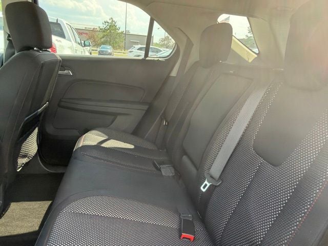 2013 Chevrolet Equinox LT 1LT
