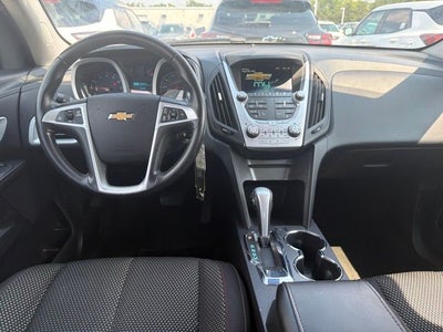 2013 Chevrolet Equinox LT 1LT