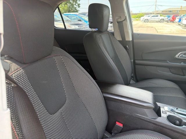 2013 Chevrolet Equinox LT 1LT
