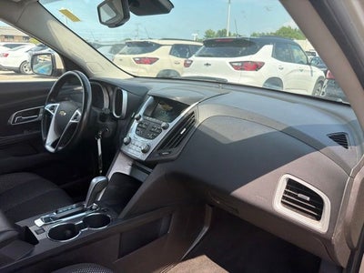 2013 Chevrolet Equinox LT 1LT