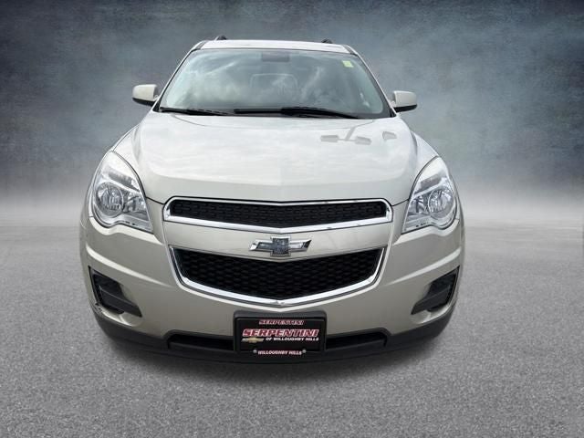 2013 Chevrolet Equinox LT 1LT