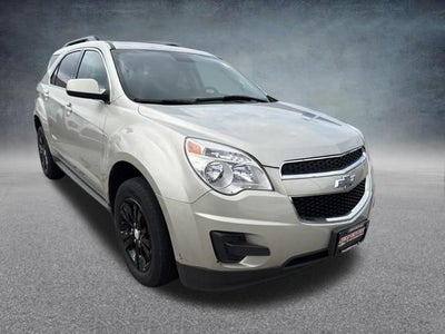 2013 Chevrolet Equinox LT 1LT