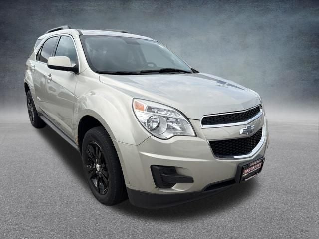 2013 Chevrolet Equinox LT 1LT