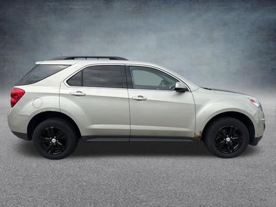 2013 Chevrolet Equinox LT 1LT