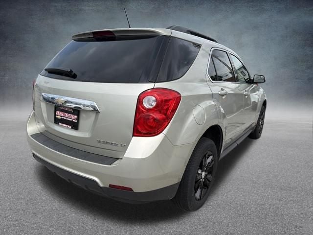 2013 Chevrolet Equinox LT 1LT