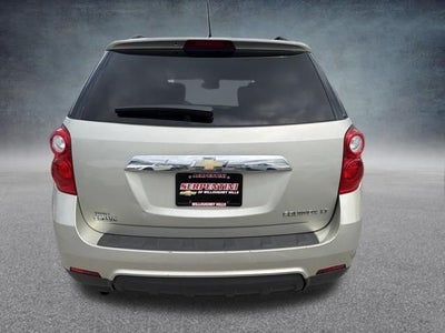 2013 Chevrolet Equinox LT 1LT
