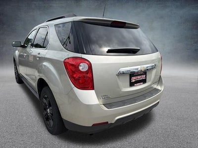 2013 Chevrolet Equinox LT 1LT