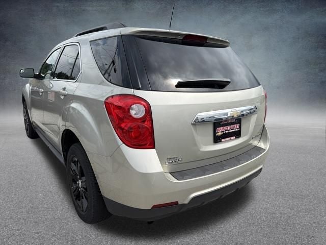 2013 Chevrolet Equinox LT 1LT