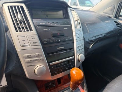 2004 Lexus RX 330