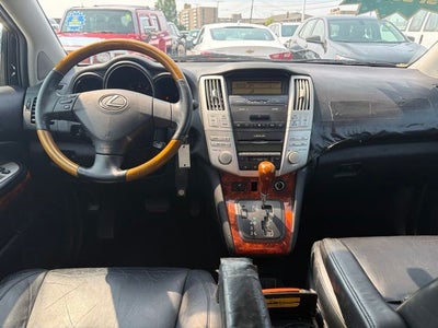 2004 Lexus RX 330