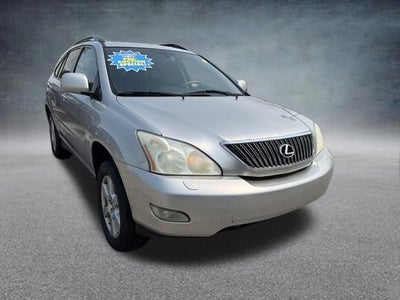 2004 Lexus RX 330