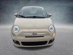 2012 FIAT 500 Sport 5 SPEED MANUAL