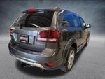 2017 Dodge Journey Crossroad AWD W/ SUNROOF