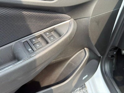 2017 Chevrolet Cruze LT W/ SUNROOF & BOSE