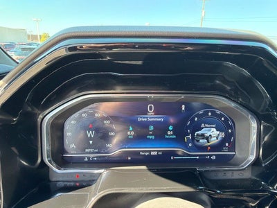 2023 Chevrolet Silverado 1500 ZR2 4WD