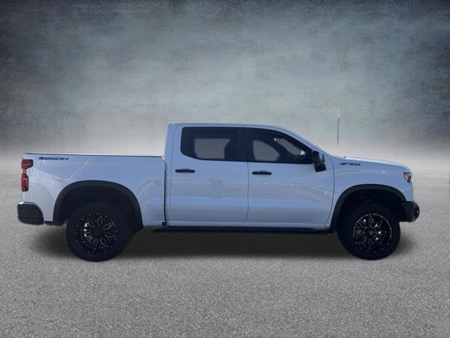 2023 Chevrolet Silverado 1500 ZR2 4WD