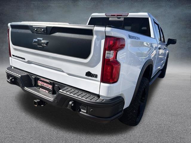 2023 Chevrolet Silverado 1500 ZR2 4WD