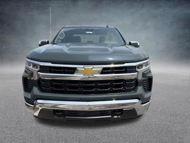 2026 Chevrolet Silverado 1500 LT LT1