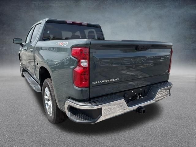 2026 Chevrolet Silverado 1500 LT LT1