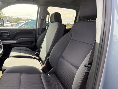 2015 Chevrolet Silverado 1500 LT LT1