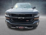 2017 Chevrolet Silverado 1500 LT LT2