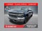 2016 Chevrolet Silverado 1500 LTZ 1LZ