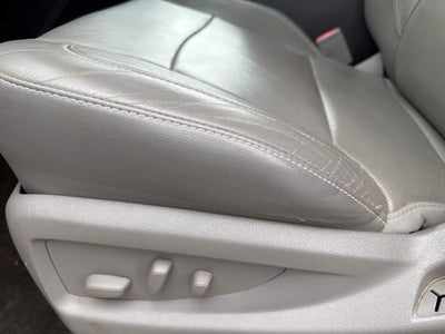 2016 Chevrolet Silverado 1500 LTZ 1LZ