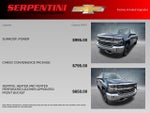 2016 Chevrolet Silverado 1500 LTZ 1LZ