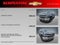 2016 Chevrolet Silverado 1500 LTZ 1LZ