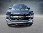 2018 Chevrolet Silverado 1500 LTZ 1LZ W/ BOSE