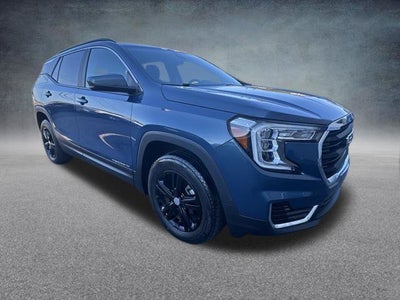 2024 GMC Terrain SLE AWD