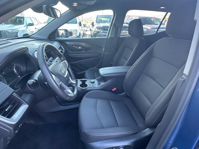 2024 GMC Terrain SLE AWD