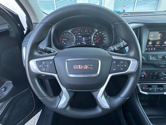 2024 GMC Terrain SLE AWD