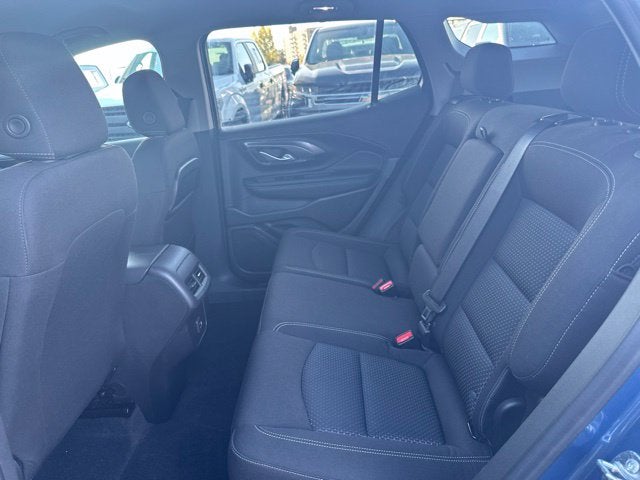 2024 GMC Terrain SLE AWD