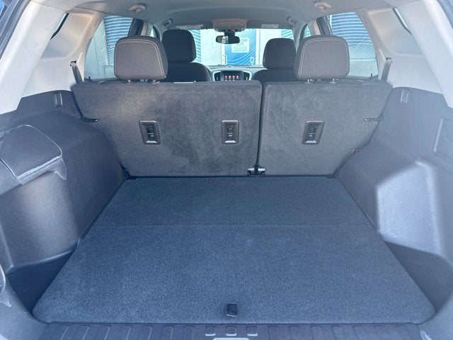 2024 GMC Terrain SLE AWD