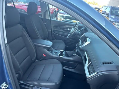 2024 GMC Terrain SLE AWD