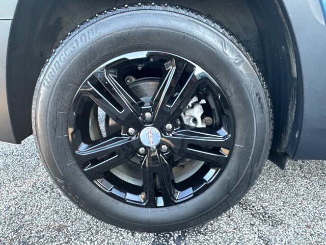 2024 GMC Terrain SLE AWD