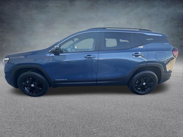 2024 GMC Terrain SLE AWD