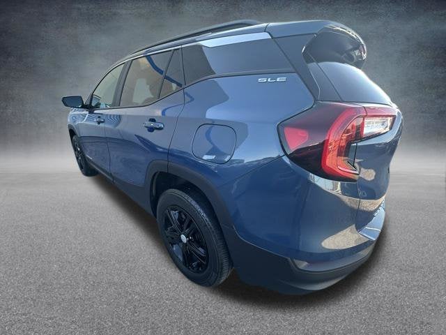 2024 GMC Terrain SLE AWD