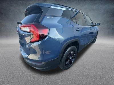 2024 GMC Terrain SLE AWD