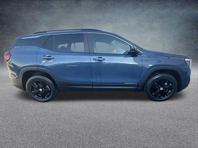 2024 GMC Terrain SLE AWD