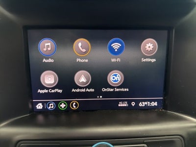 2020 GMC Terrain SLE AWD