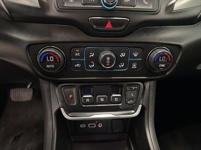 2020 GMC Terrain SLE AWD