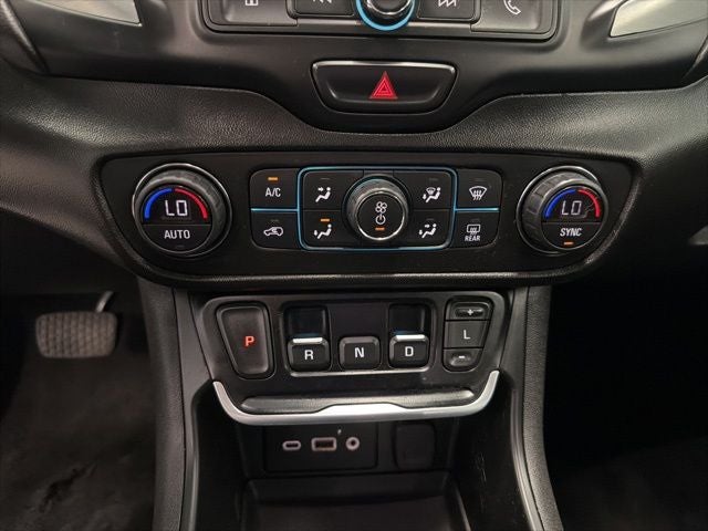 2020 GMC Terrain SLE AWD