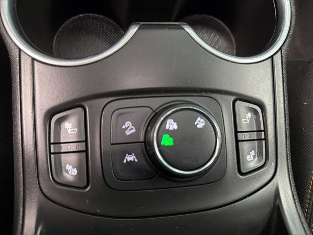 2020 GMC Terrain SLE AWD