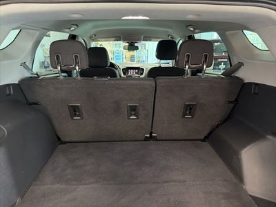 2020 GMC Terrain SLE AWD