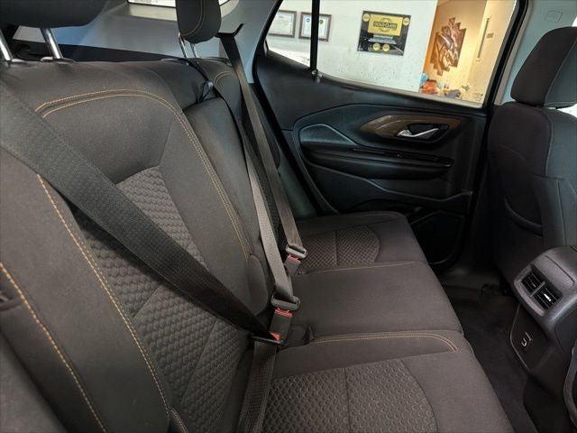 2020 GMC Terrain SLE AWD